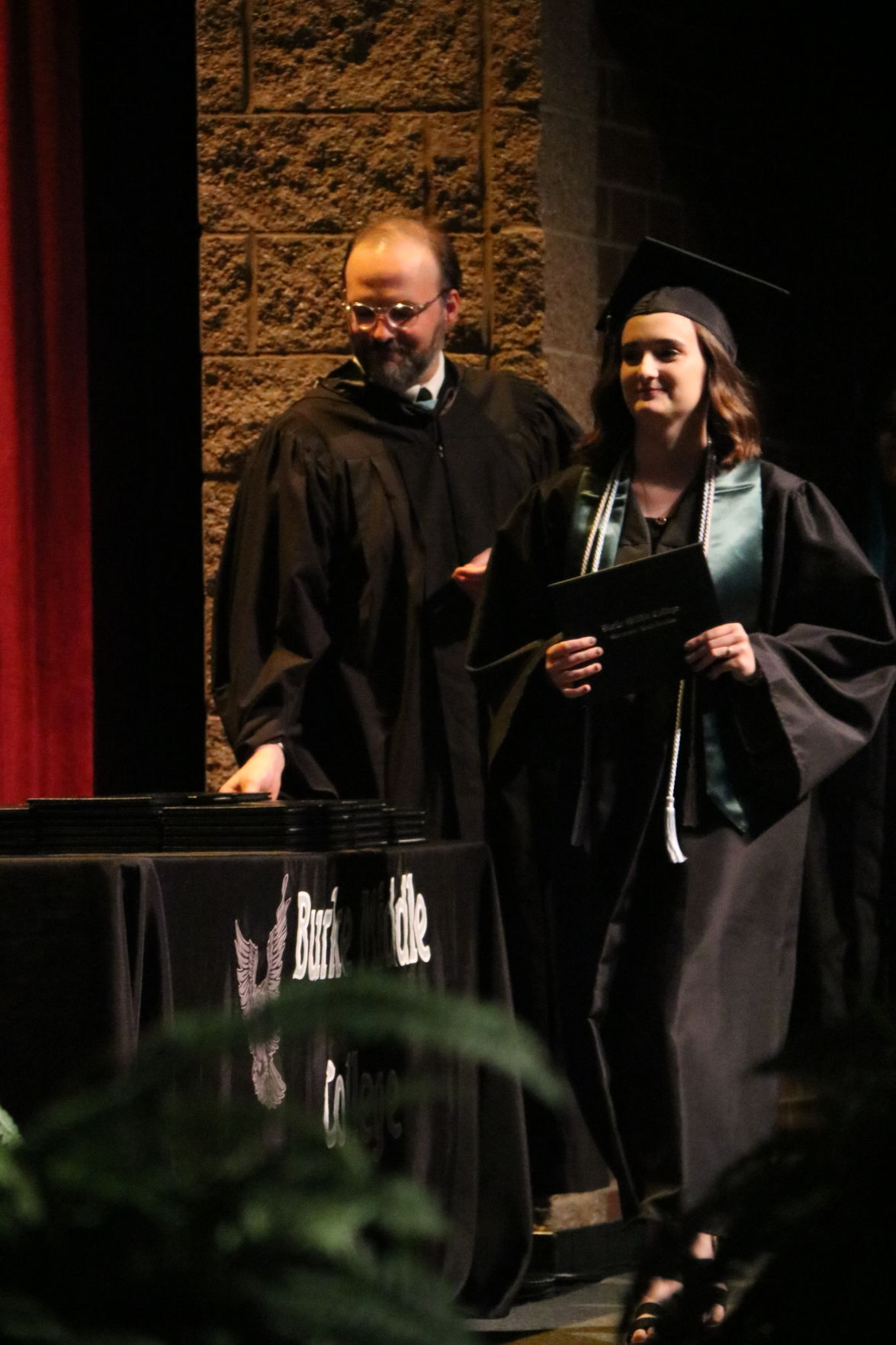 Burke Middle College Graduation 2019 (49).JPG